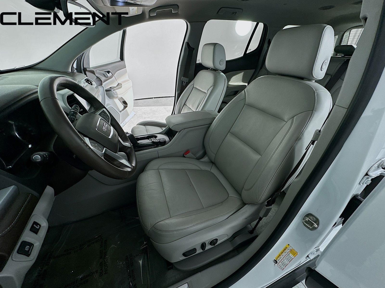 2019 GMC Acadia SLT-1 - Photo 30