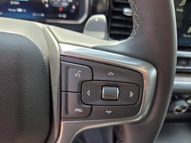 2026 Chevrolet Silverado 1500 LT Trail Boss - Photo 20