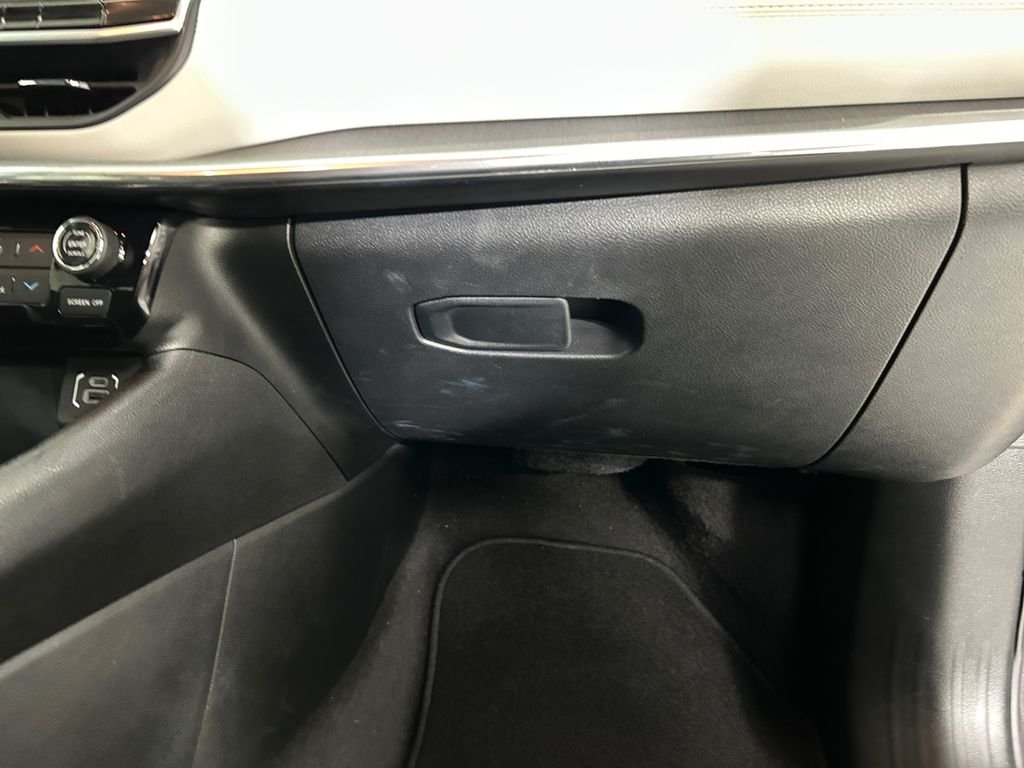 Used 2023 Gray Jeep Limited image 24