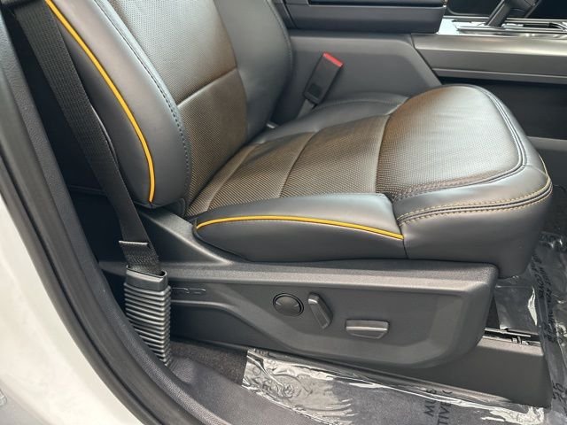 New 2025 Oxford White Ford Tremor® image 49