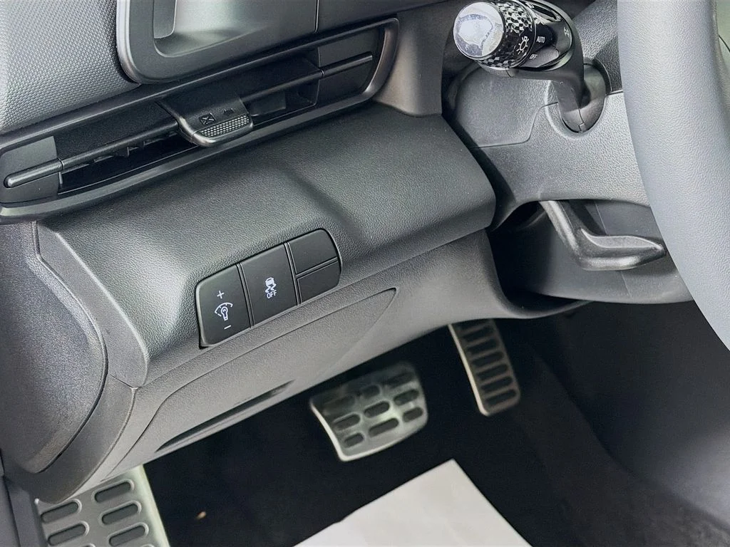 New 2026 Ecotronic Gray Hyundai SEL Sport image 10