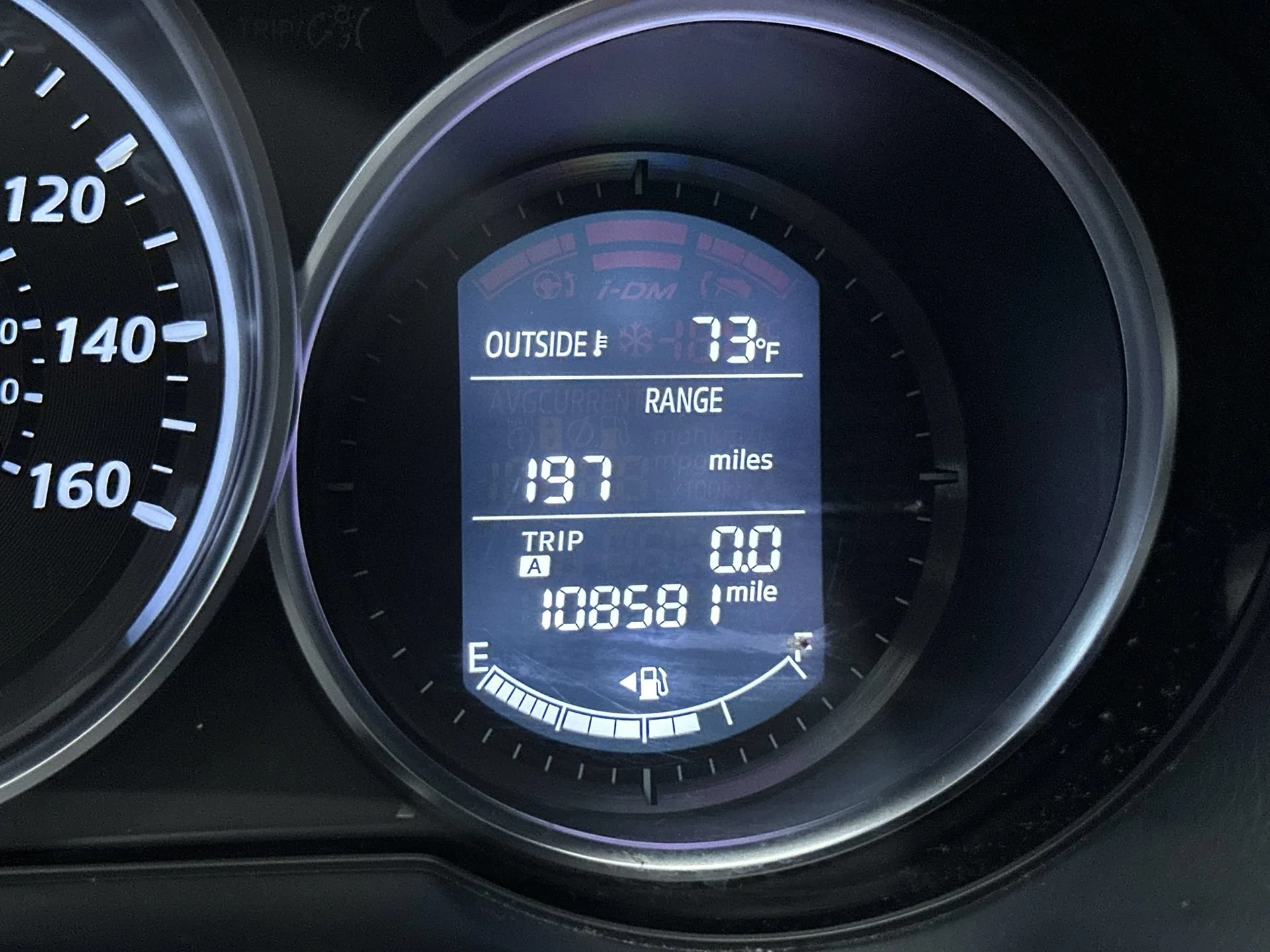 Used 2015 Deep Crystal Blue Mica Mazda Sport image 16