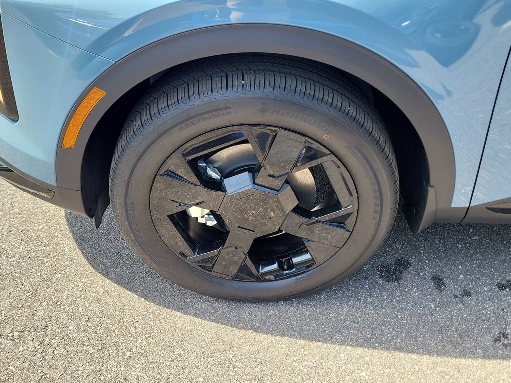 New 2026 Blue Kia X-Line image 38