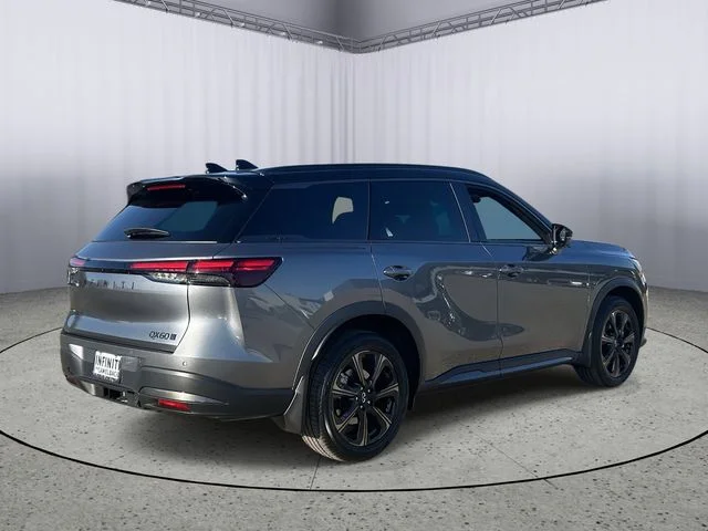 2026 INFINITI QX60 AUTOGRAPH - Photo 9