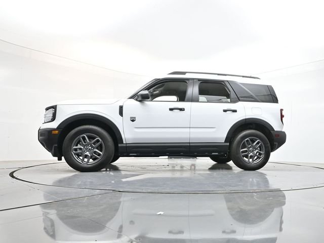 New 2026 Oxford White Ford Big Bend® image 41