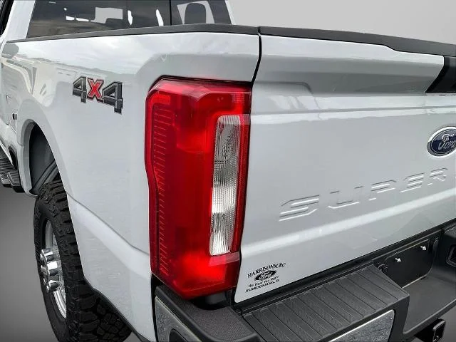 New 2026 Avalanche Ford F-350® XL image 64