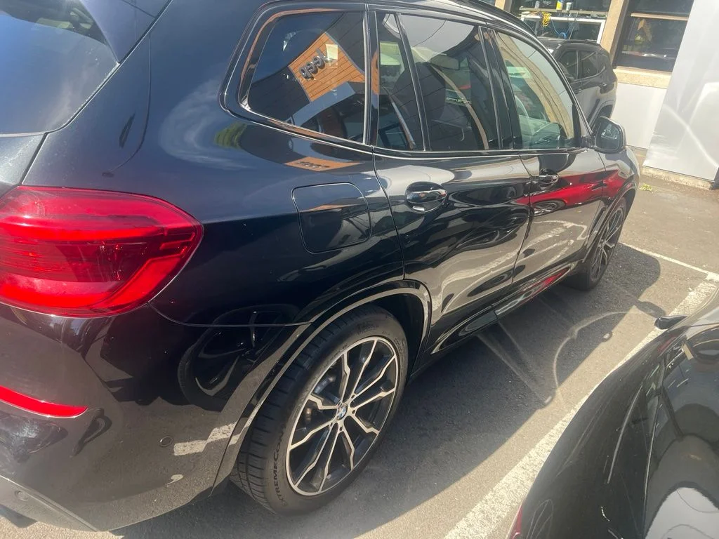 Used 2018 Black BMW M40i image 7