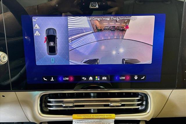New 2027 Liquid Crystal Green Mercedes-Benz CLA 250+ Electric image 42