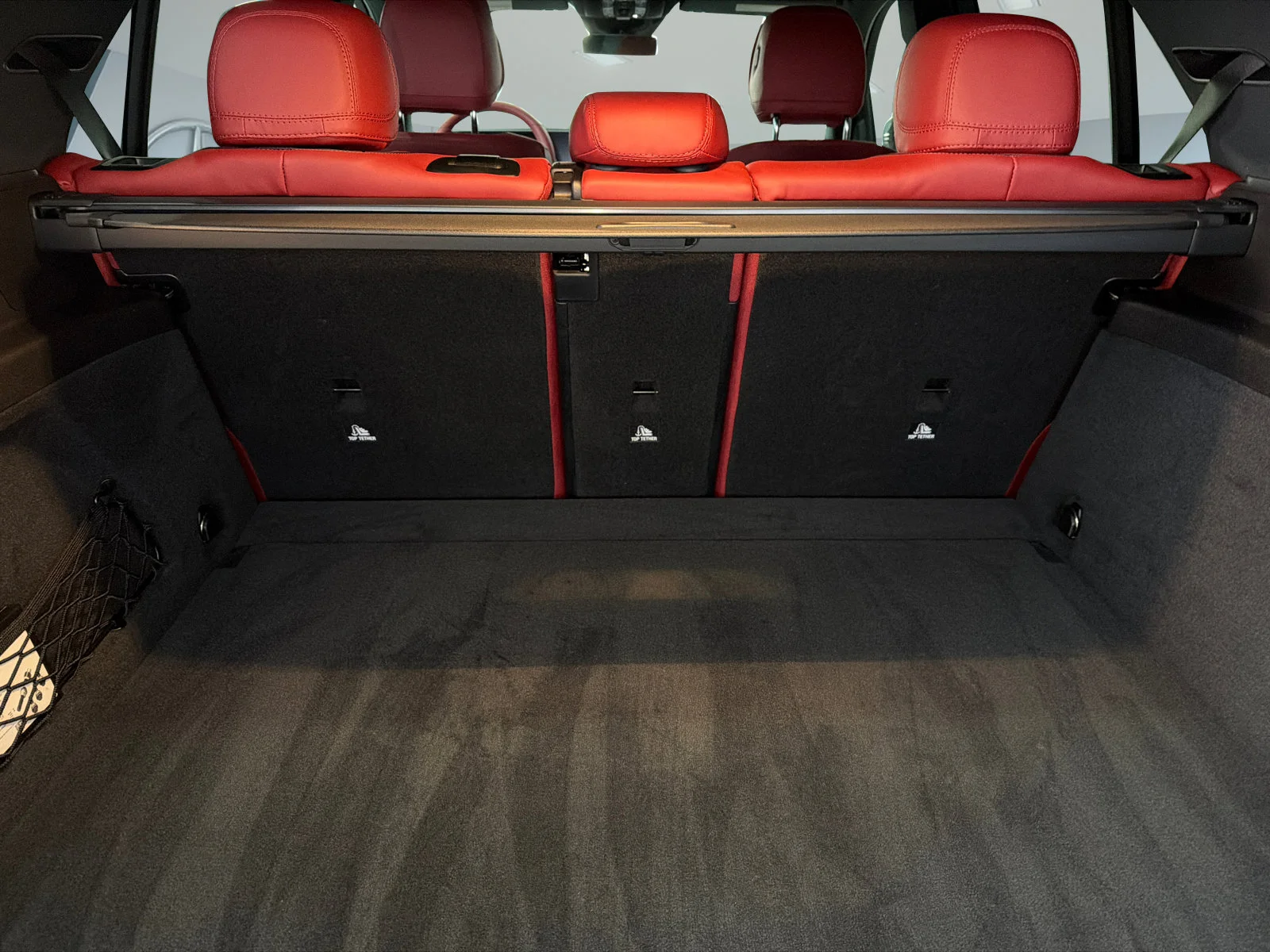 New 2026 manufaktur paint manufaktur si Mercedes-Benz GLE 580 image 7