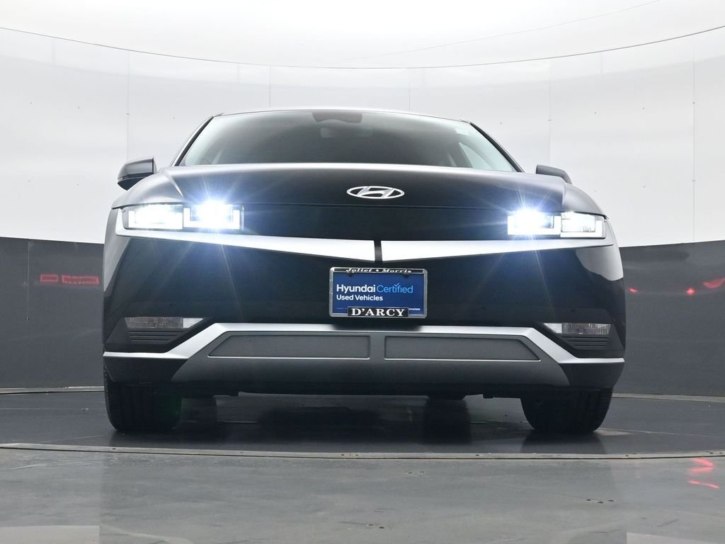2023 Hyundai IONIQ 5 SEL - Photo 22
