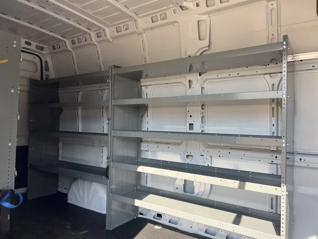 Used 2025 White Ram Super High Roof image 30