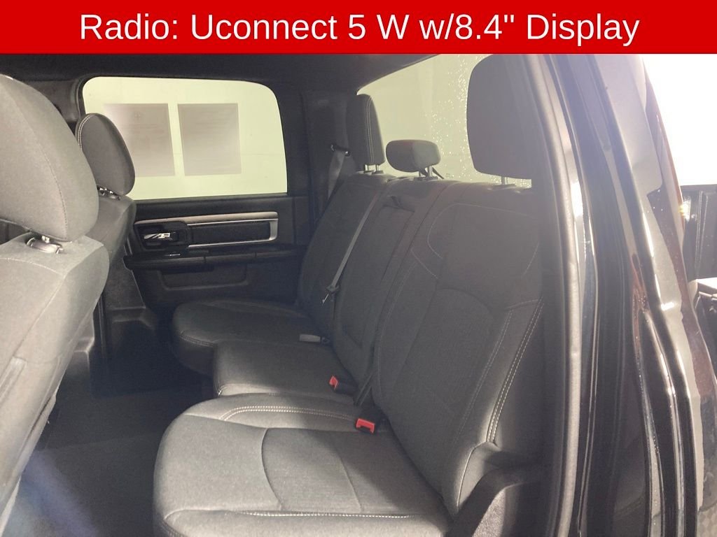 Used 2024 Black Ram Warlock image 17