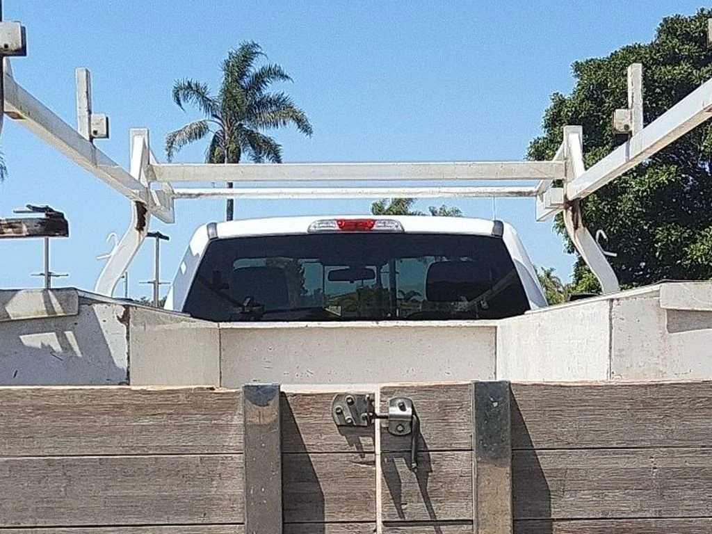 Used 2019 White Ford XL image 22