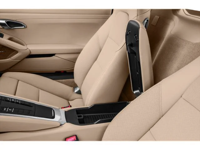 Used 2019 Gray Porsche S image 14