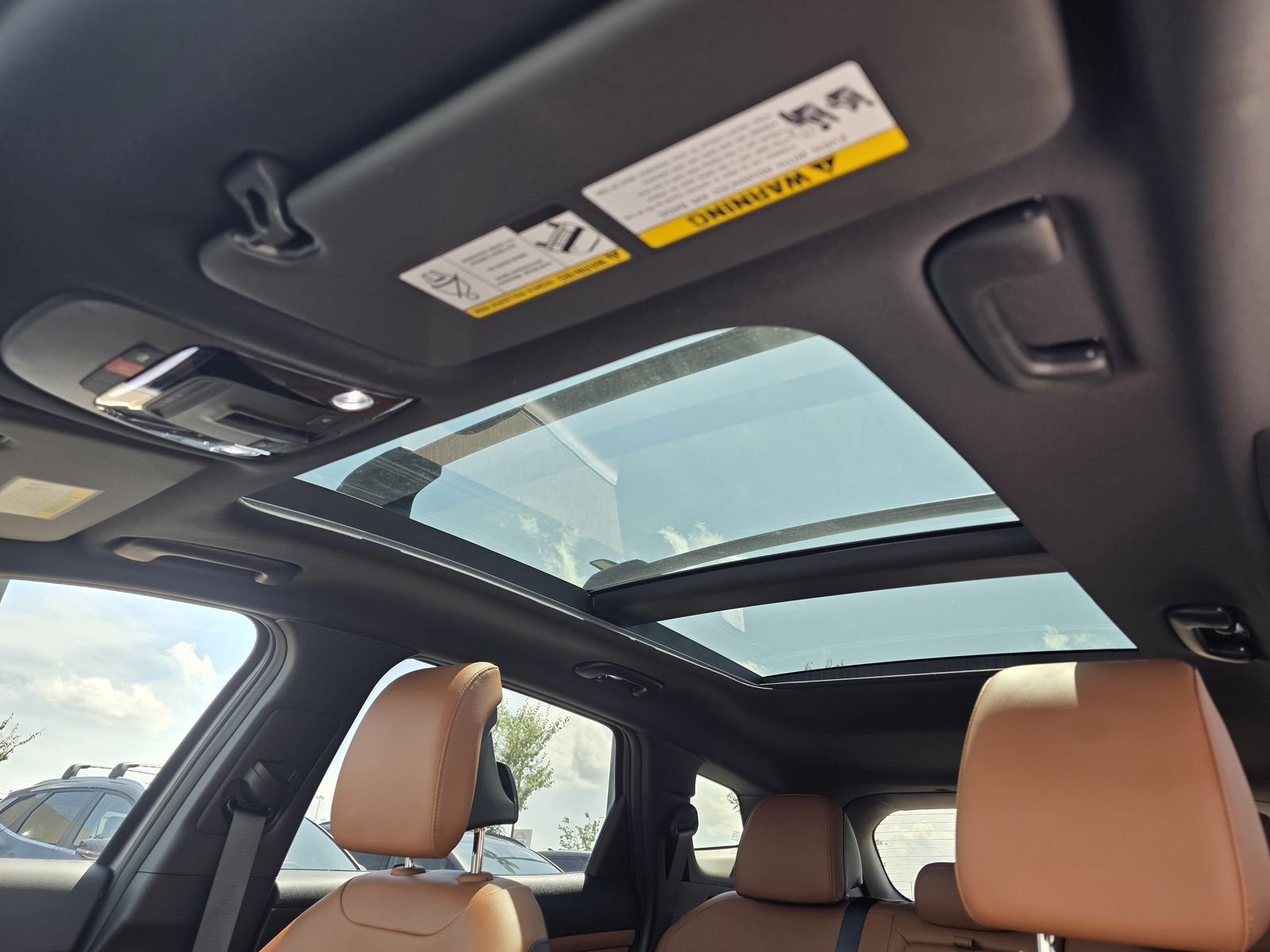 Used 2026 Black Kia X-Line image 20