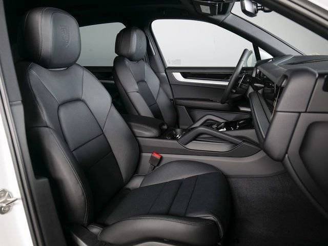 Certified Used 2026 White Porsche  image 11