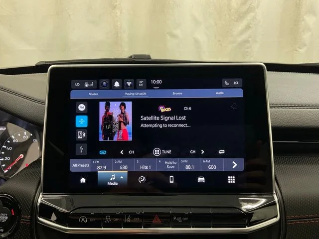 New 2026 Blue Jeep Trailhawk image 18