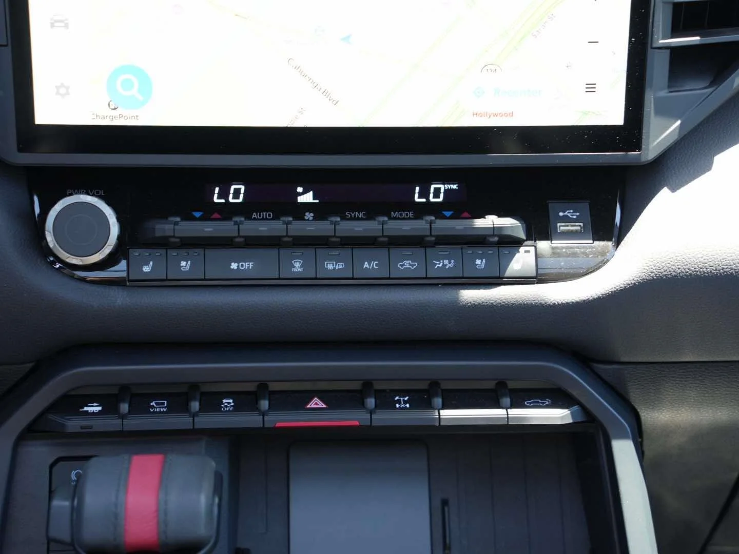 Used 2026 Ice Cap Toyota TRD Pro Hybrid CrewMax 5.5