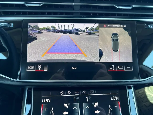 2023 Audi Q8 Premium Plus - Photo 24
