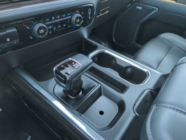 2022 Chevrolet Silverado 1500 RST - Photo 28