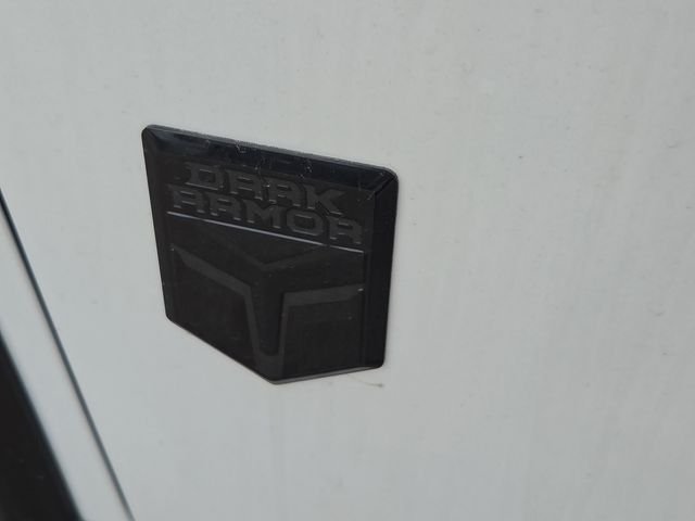 New 2026 White Nissan Dark Armor image 5