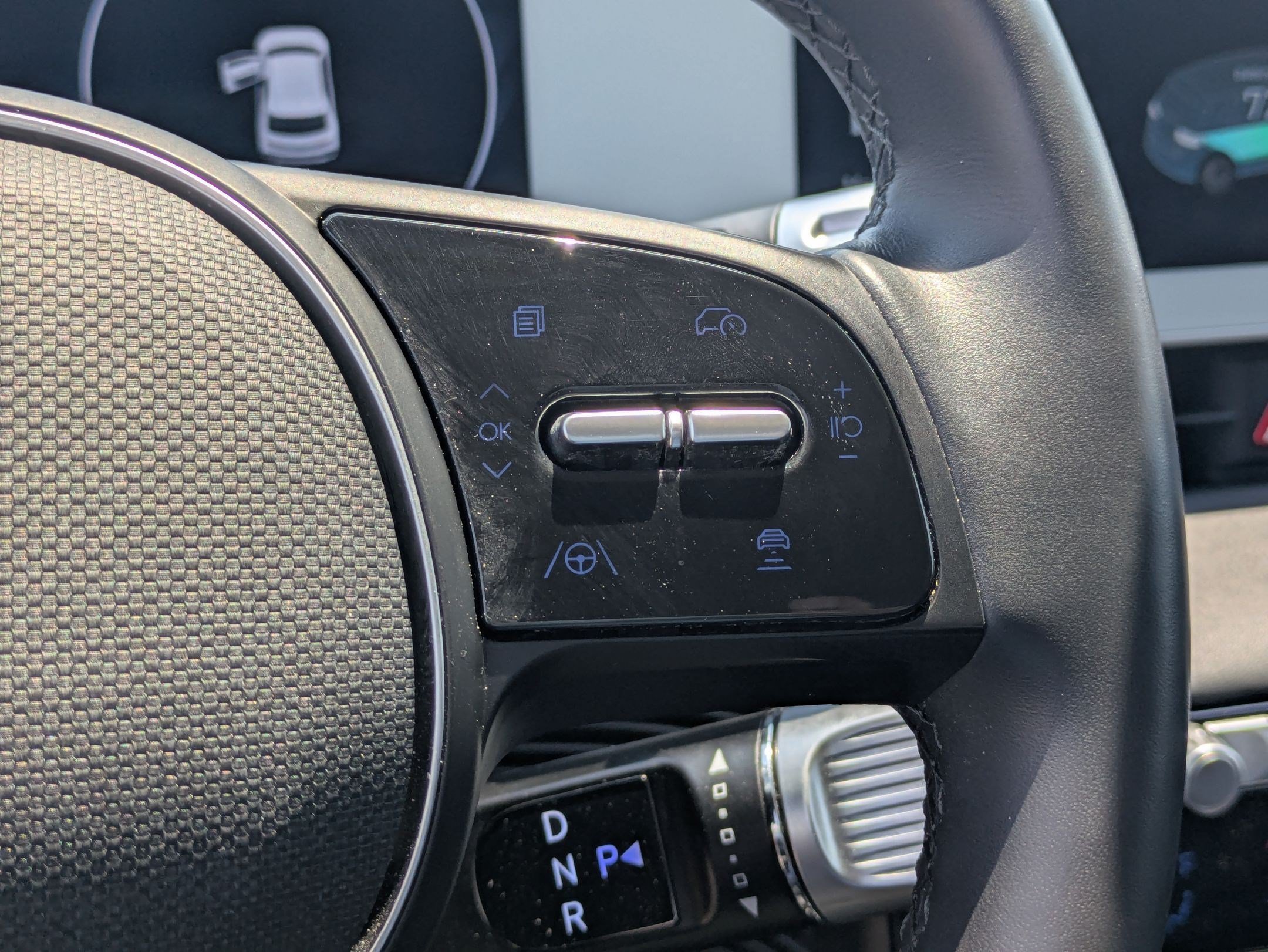 2023 Hyundai IONIQ 5 SEL - Photo 19