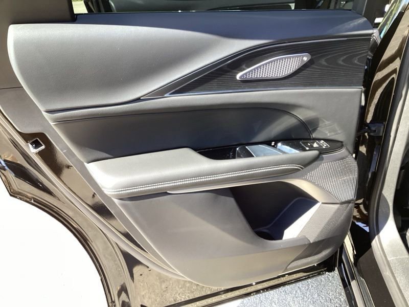 2026 Cadillac LYRIQ V - Photo 10