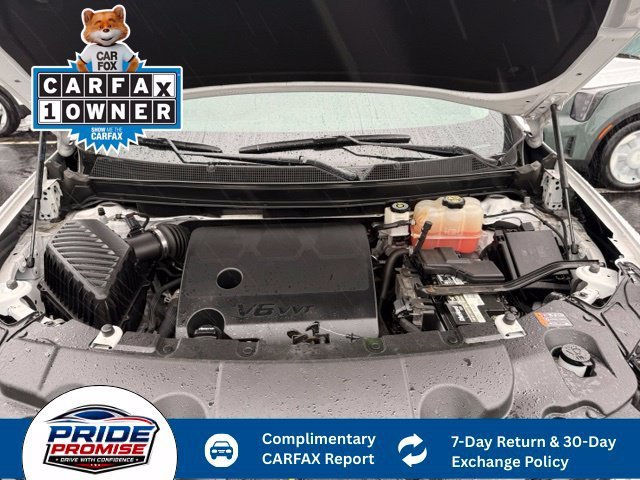 Used 2020 SUMMIT WHITE Chevrolet LS image 12