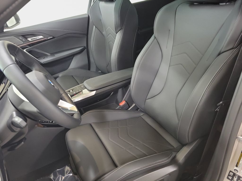 New 2026 Dune Grey Metallic BMW xDrive28i image 12