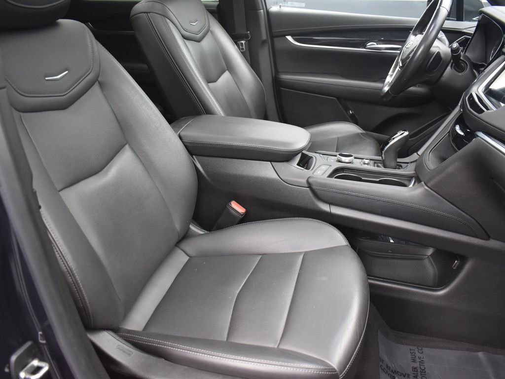 2021 CADILLAC XT5 - Image 31