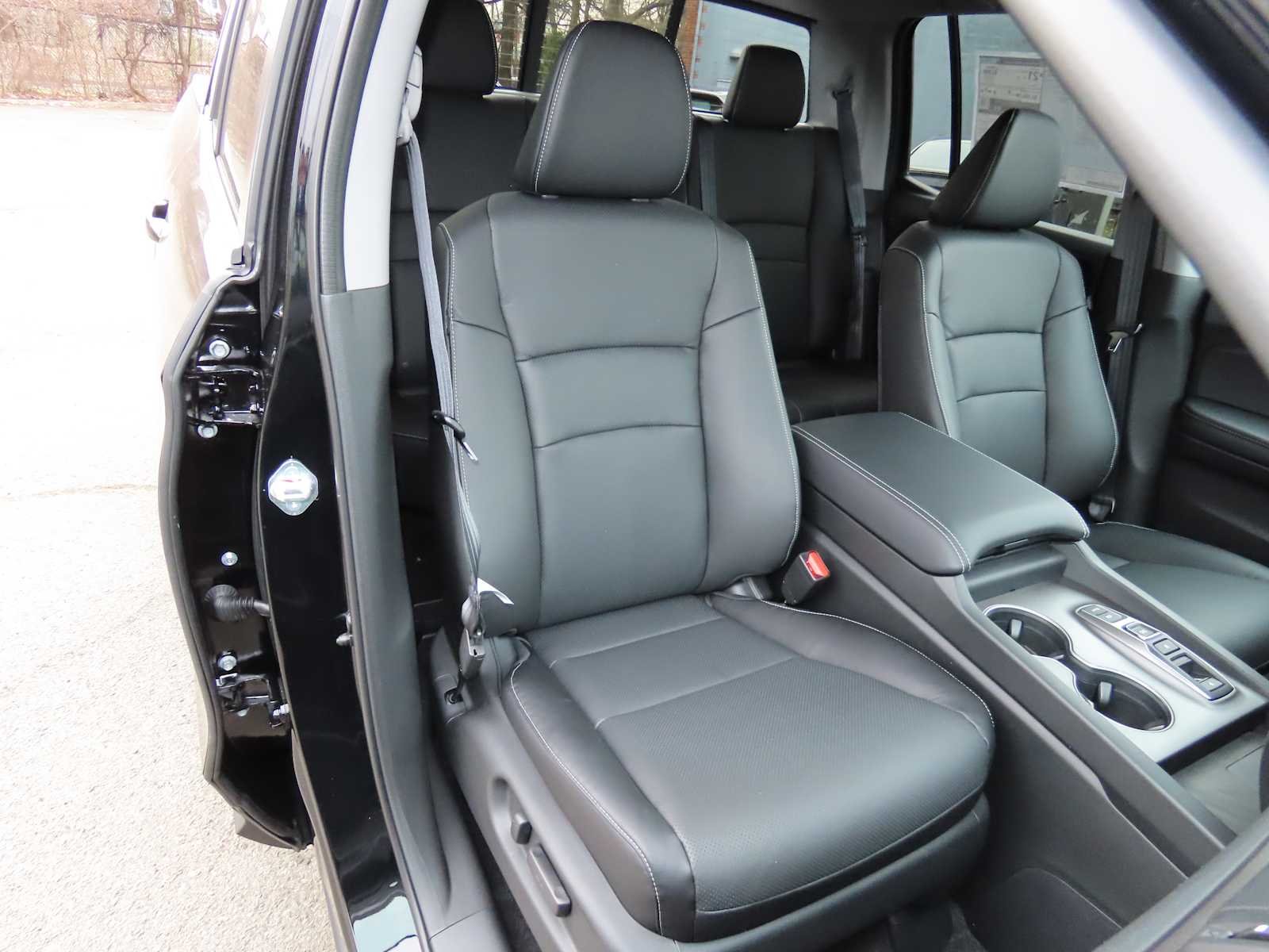 2026 Honda Ridgeline RTL - Photo 14