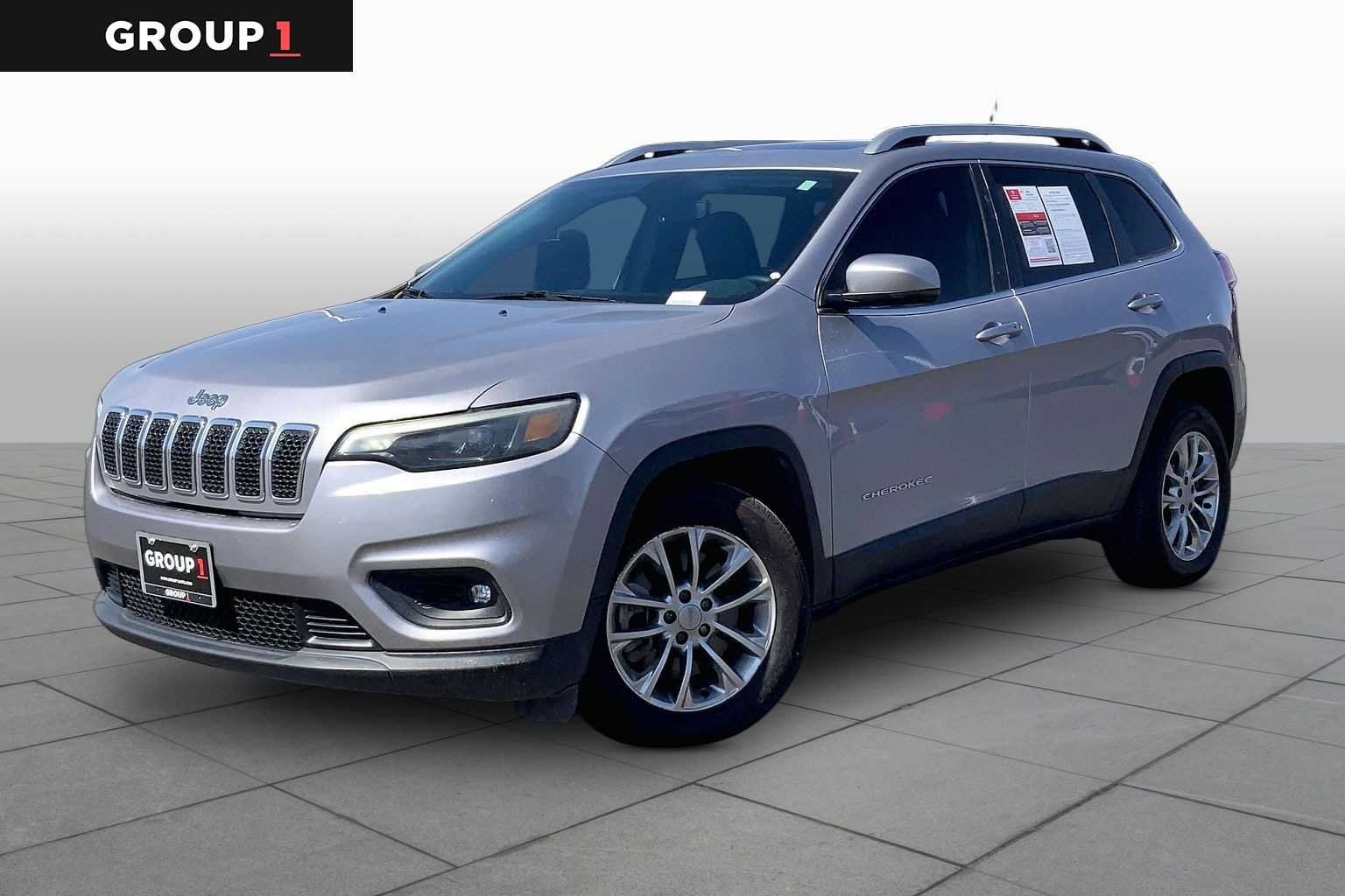 Vehicle Image 1