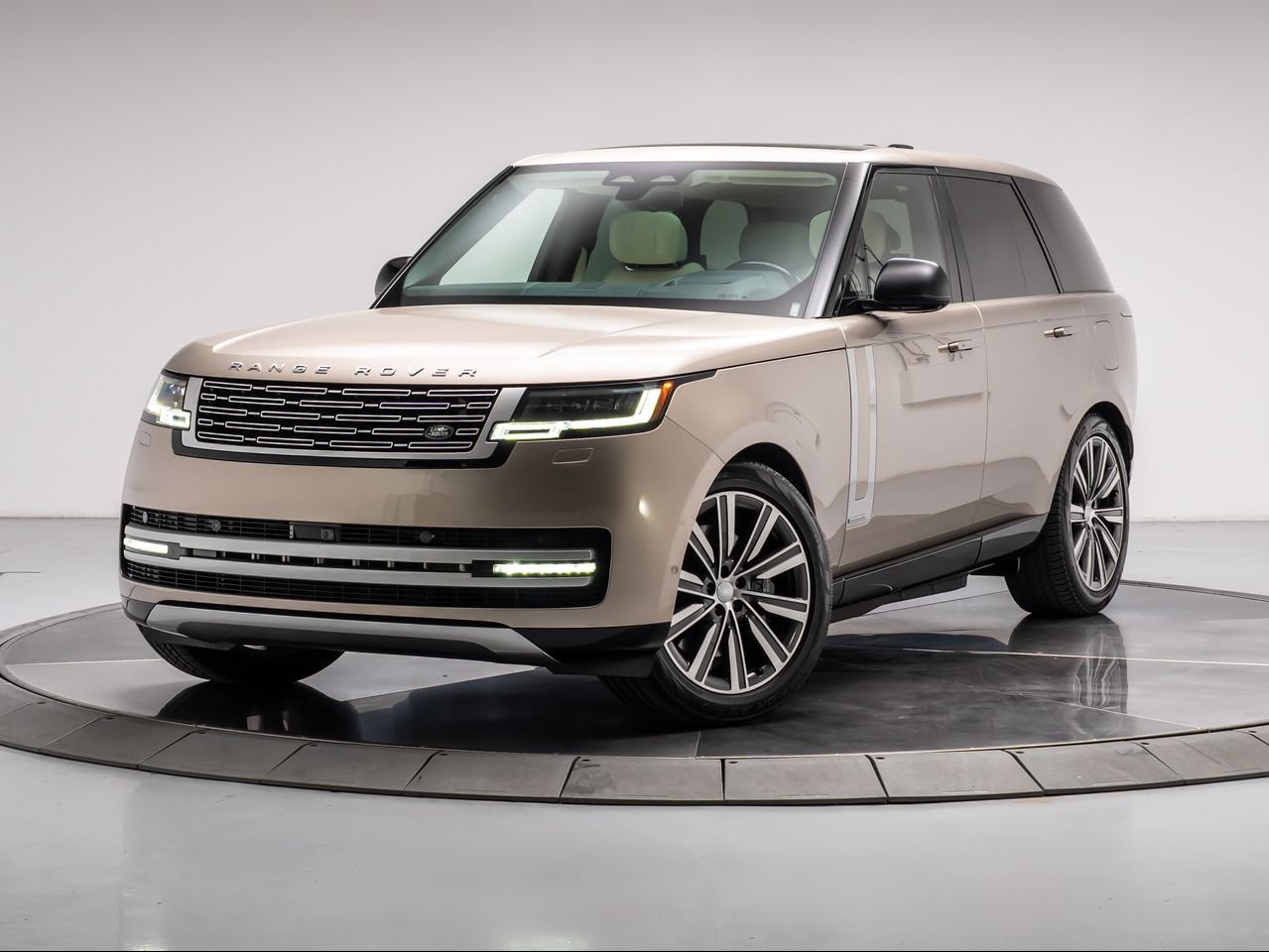 2024 Land Rover Range Rover
