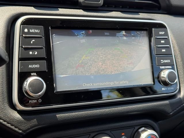 Used 2024 White Nissan 1.6 S image 30