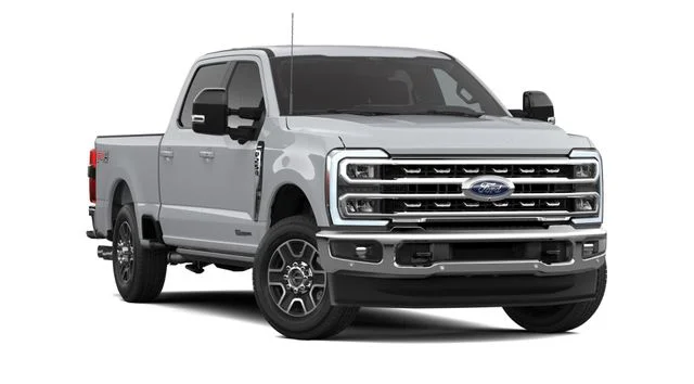 New 2026 Avalanche Ford Lariat image 3