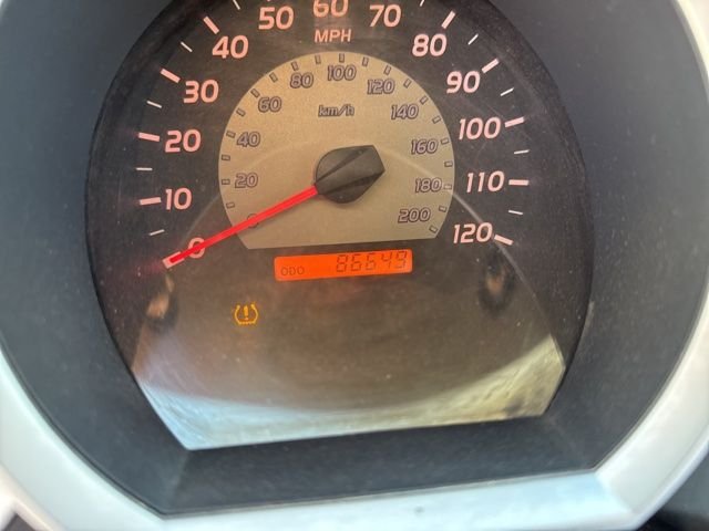 2009 Toyota Tacoma Base - Photo 8