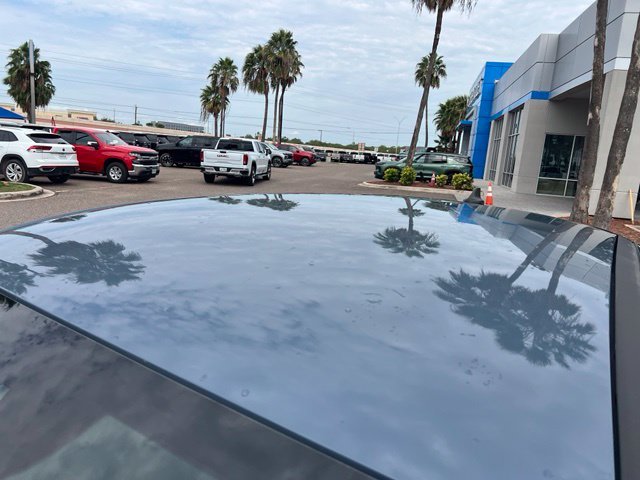 Used 2024 Blue Ford Active image 7