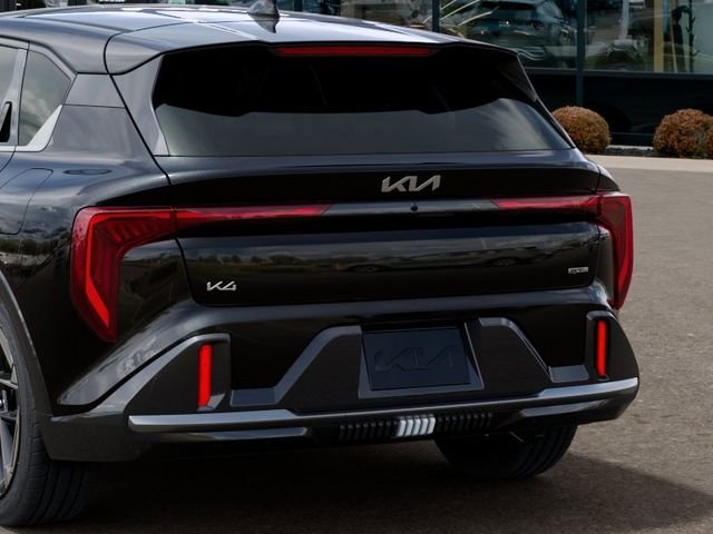 New 2026 Black Kia GT-Line image 13