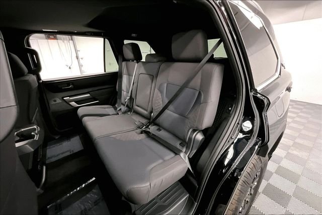 2026 Toyota Sequoia SR5 - Photo 25