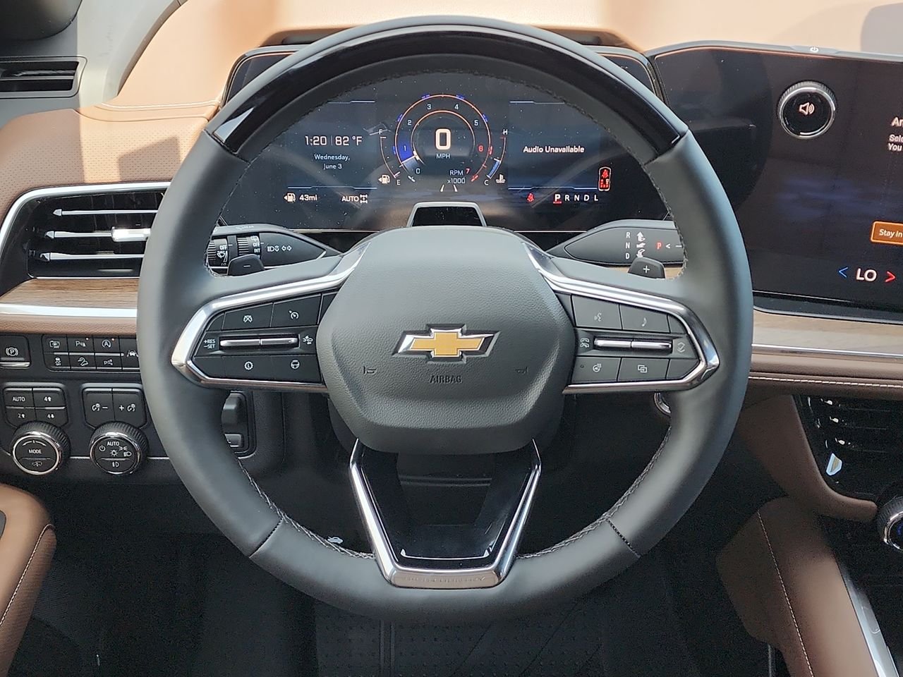 New 2026 Polar White Tricoat Chevrolet High Country image 20