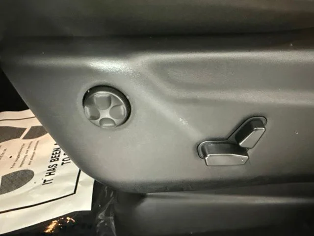Used 2025 White Dodge GT image 22