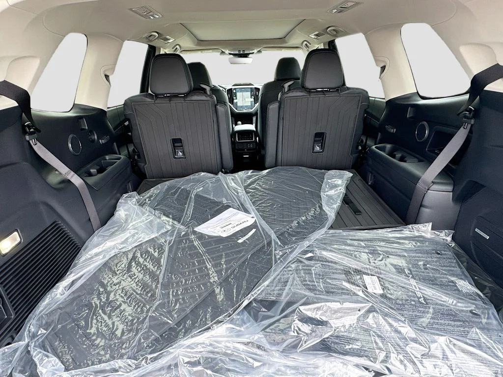 New 2026 Black Subaru Limited image 33