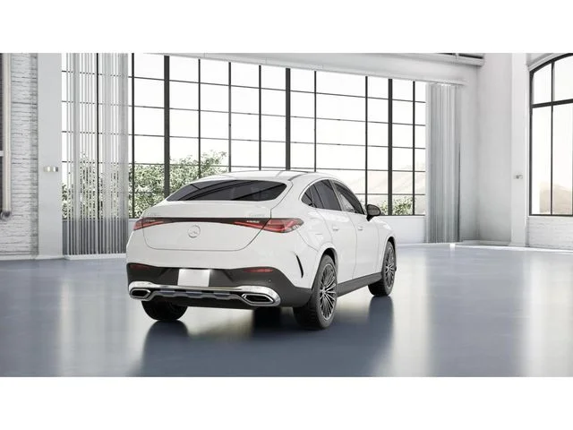 New 2027  Mercedes-Benz GLC 300 image 24