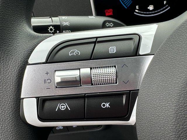 New 2026 Phantom Black Hyundai SE image 22