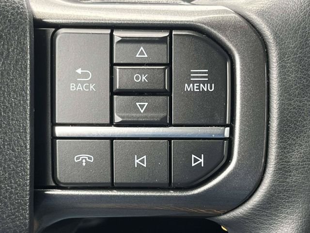Certified Used 2023 Avalanche Ford Tremor image 21