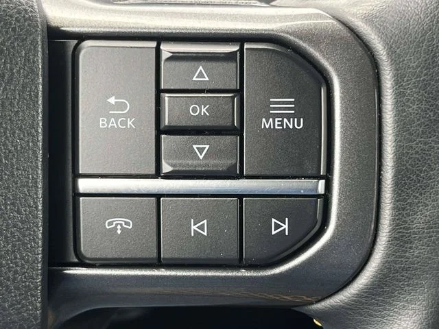 Certified Used 2023 Avalanche Ford Tremor image 21