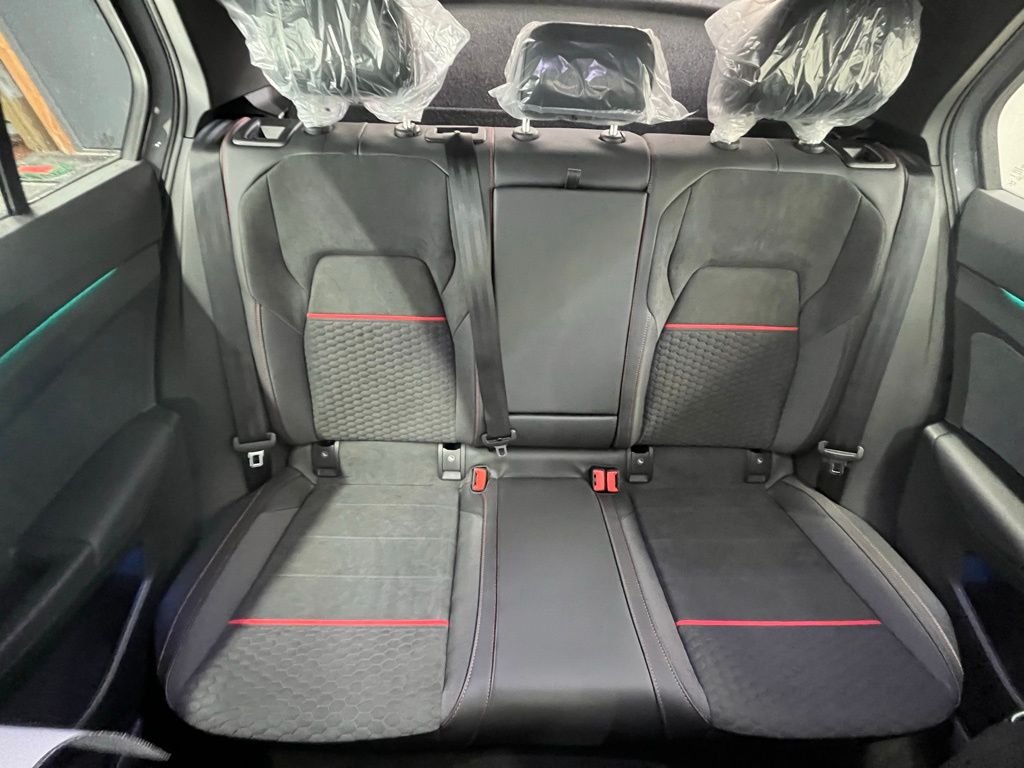 New 2026 Gray Volkswagen 2.0T SE image 26