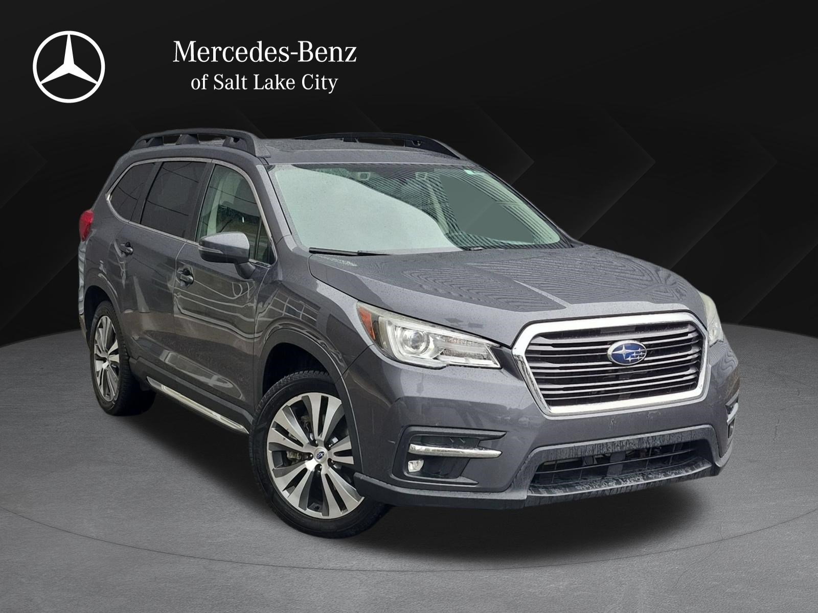 2019 Subaru Ascent