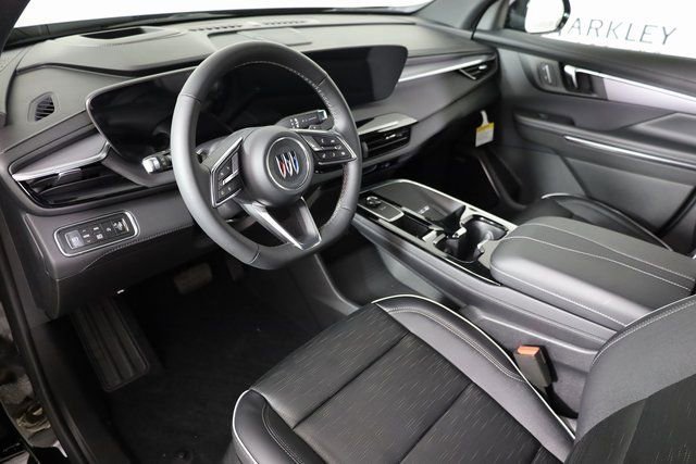 2026 Buick Enclave Sport Touring - Photo 18