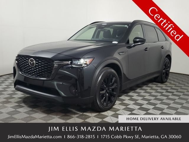 2026 Mazda CX-90